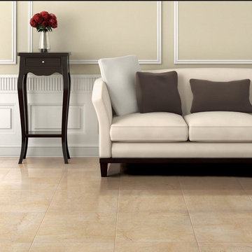 Our Flooring Selections