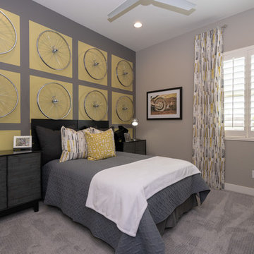 Phoenix, Arizona | Windrose - Palazzo Almeria Secondary Bedroom