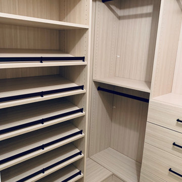 Closets of Marin projects