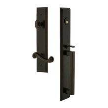 door handles
