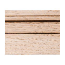 DOVETONE W/ BOLD BROWN SHADOW - QTR SAWN WHITE OAK - Products