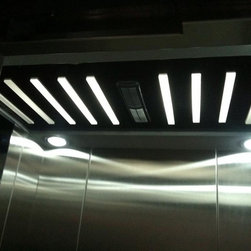 Taman Alfa Project - Products
