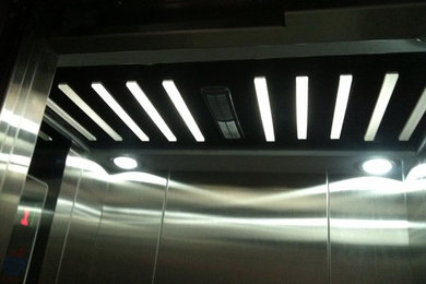 Taman Alfa Project
