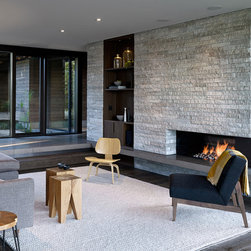 Quantum Windows & Doors | mw|works architecture + design - Windows And Doors