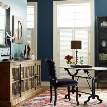 Marble Writing Desk