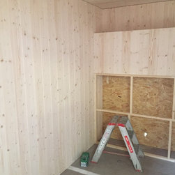Conception, fabrication de nos modules, particuliers et professionnels - Products