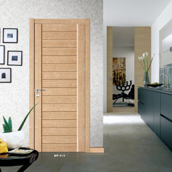 Interior Doors - Products