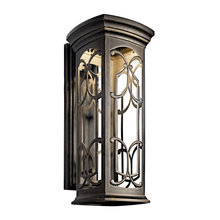Outdoor Lighting