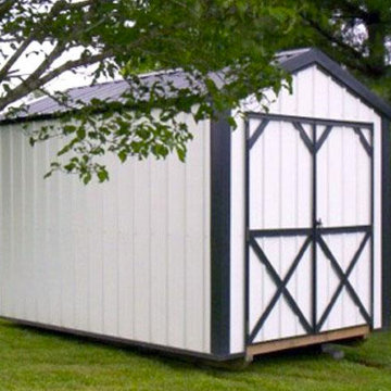 Utility Sheds