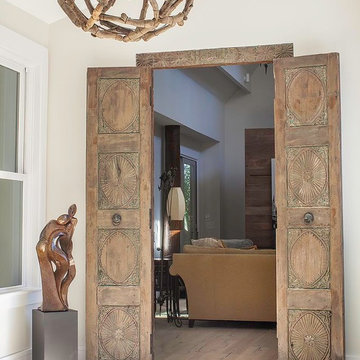 Sullivan's Island Dream Home