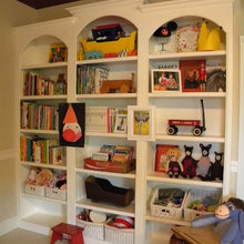 kids room