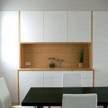 REFORMA COCINA
