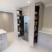 Kitchen F&B Dovetail