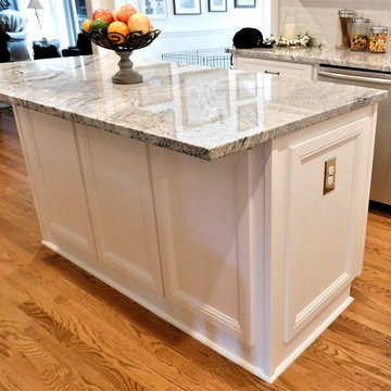 Cabinet Refacing