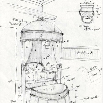 Drapery Ideas