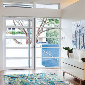 Collaroy House - CHATEAU Architects and Builders - 2015 Award Winning Home