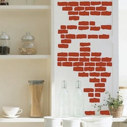 Design Packs - Wall Decals