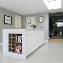 Leicht Kitchen