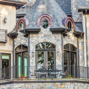 A Forever Home on Lake Norman, NC