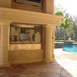 Fireplaces - Products