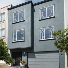Exterior Paint