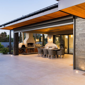 Rangiputa House