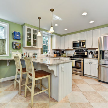 Haysdasz Full Renovation and Addition