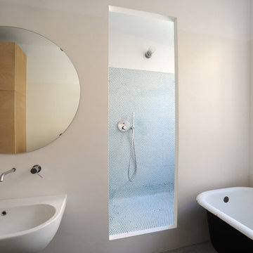 Vivienda en Gracia