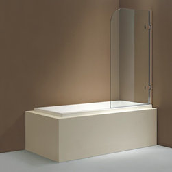 Bathtub Screens - Bathtubs