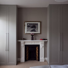 Closet ideas for Lehar