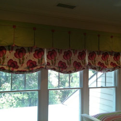 treasurestead - Venetian Blinds