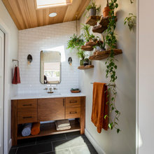 Bathroom Love