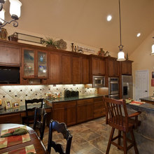 Mom & Dads house - ideas