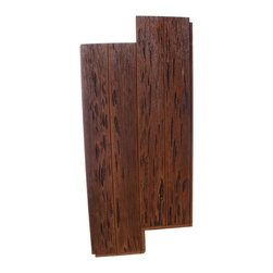 Faux Wood Panels - Products
