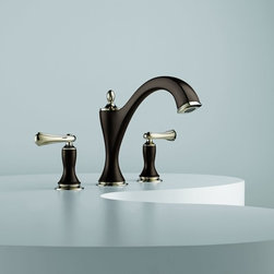 Charlotte Bathroom Collection By Brizo - Products