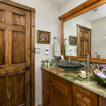 Real Home Photo