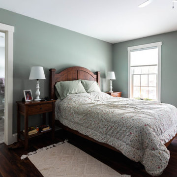 The Historic Brownstone Project