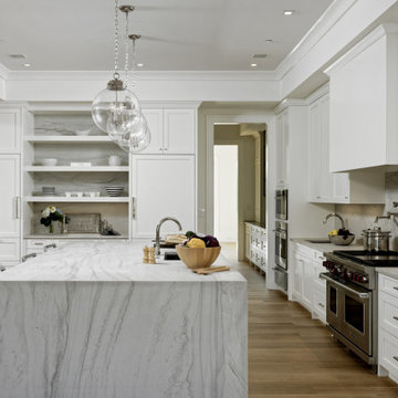 2nd Place Winner: Potomac Home
