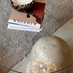 THE SOFT EDIT - Coffee Tables