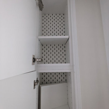 Hampton Place Vancouver, Townhouse Reno