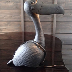 照明 - Desk Lamps