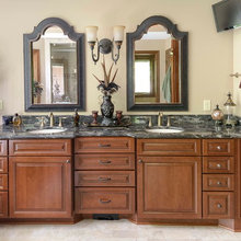 Bathroom Ideas