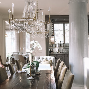 The Home of Ladisic Fine Homes - Feat. FireRock Building Materials