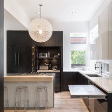 House Kitchen