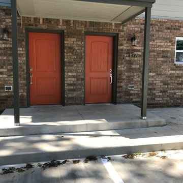Campus Living Duplex
