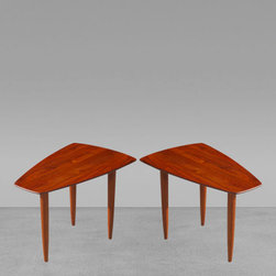 Modern Tables - Products