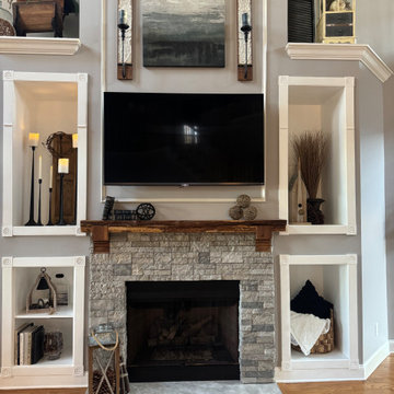 Interiors