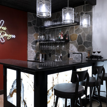Opulence Chalet