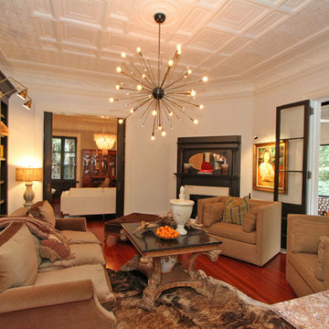 Sullivan's Island, SC Island House- "National Register of Historical Places"