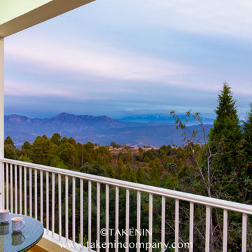 Villa in Ranikhet